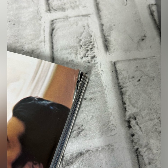 Details Magazine Puff Daddy Sean Combs P Diddy September 2001 Explicit Photos - Picture 11 of 12